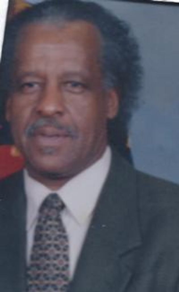 Deacon James L. Campbell Sr.