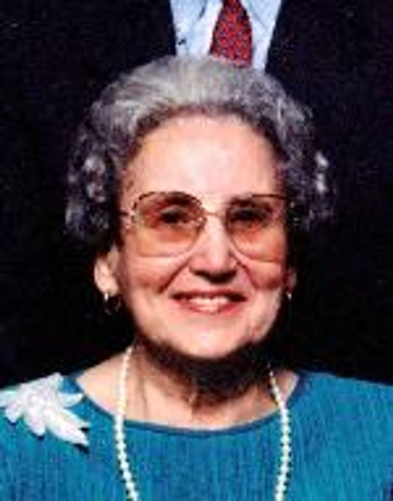 Maria Augusta (Matos) Silveira