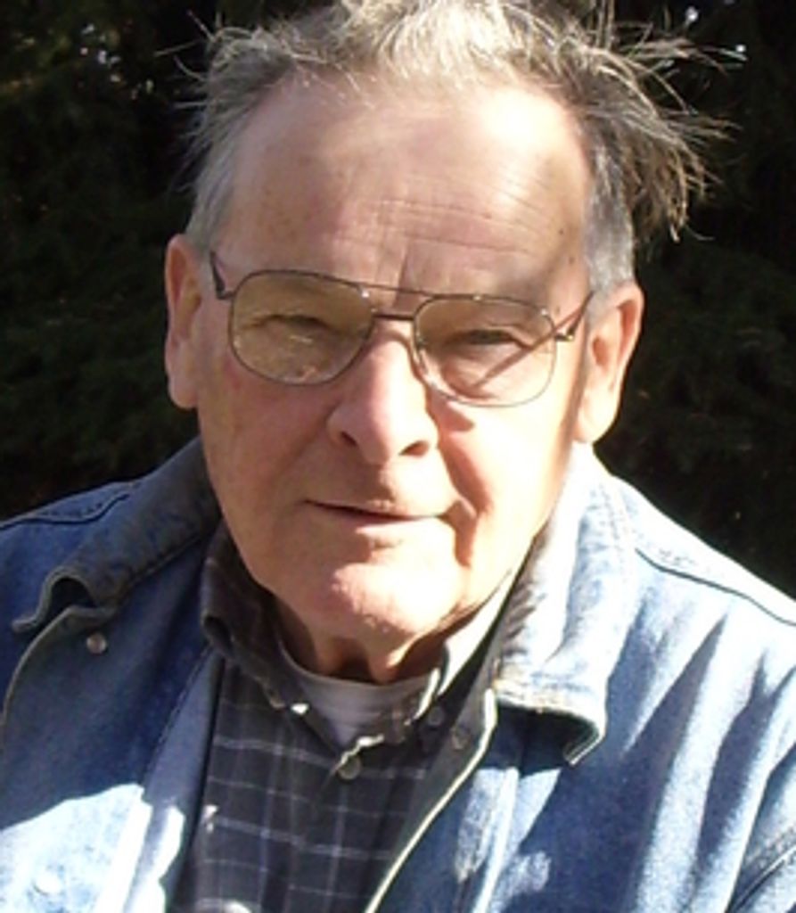 Kenneth Vail