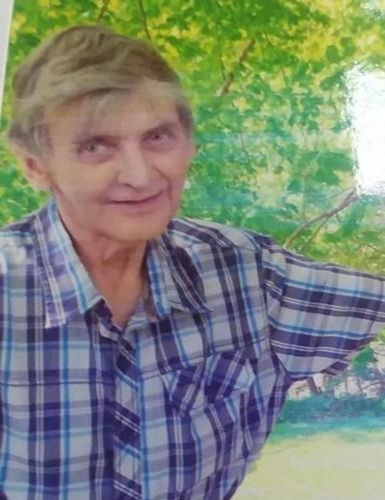 Martin T Fugate Profile Photo