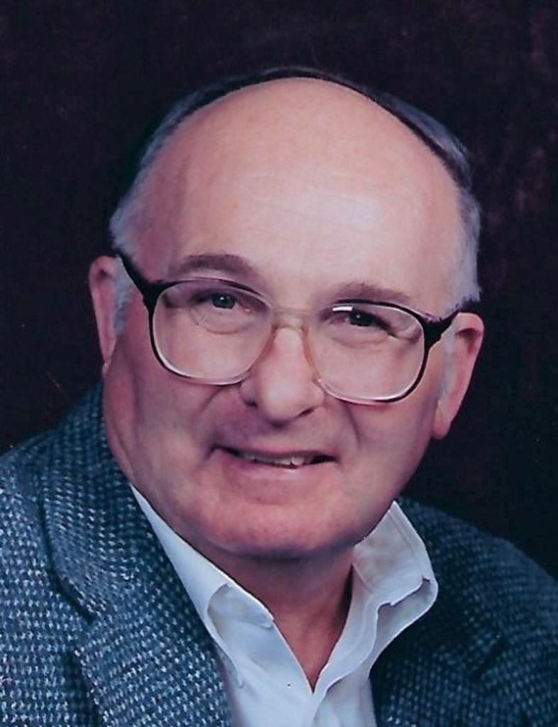William "Bill" H. Reineke