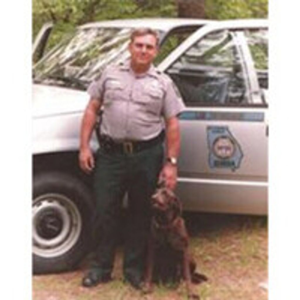 Winford Lewis Popphan, Sr.