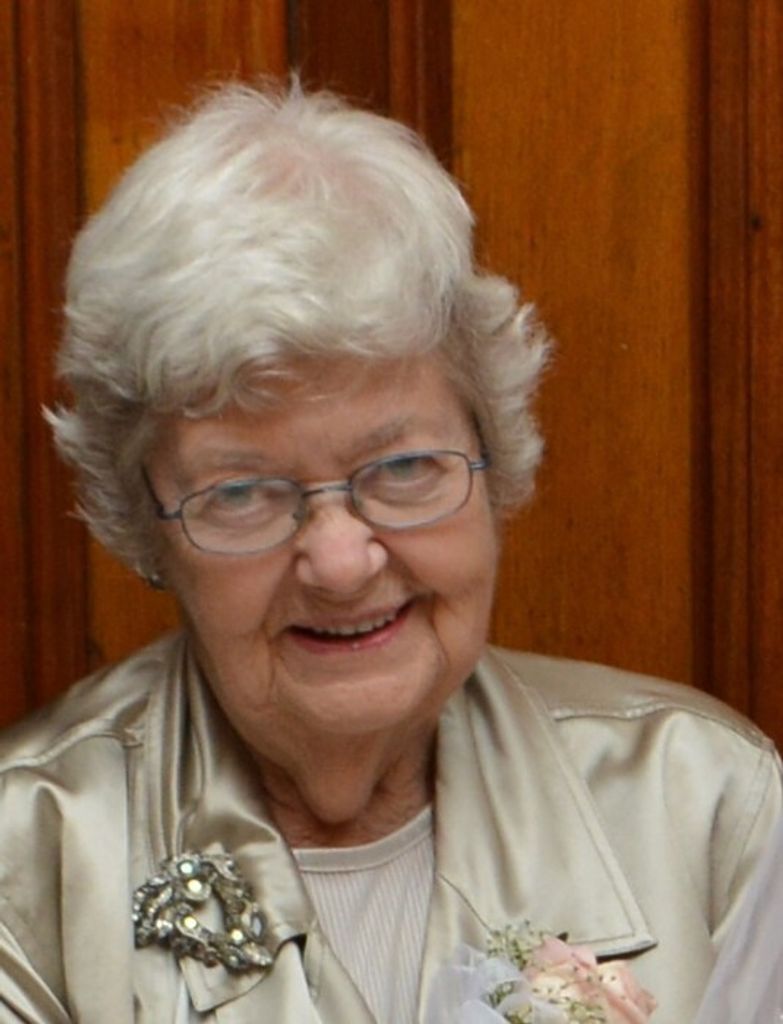 Evelyn (Curfman)  Phillips