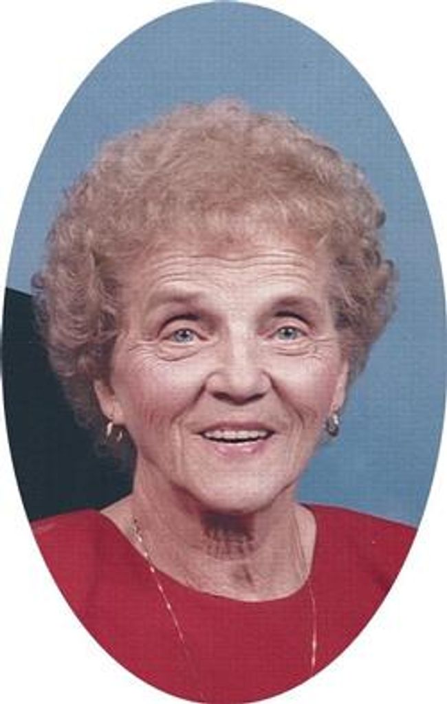Virginia Shine