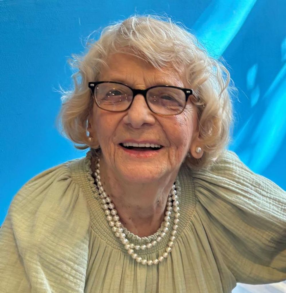 Carol A. Robinson Profile Photo
