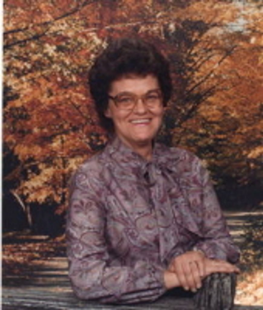 Mary Christine Vaughn