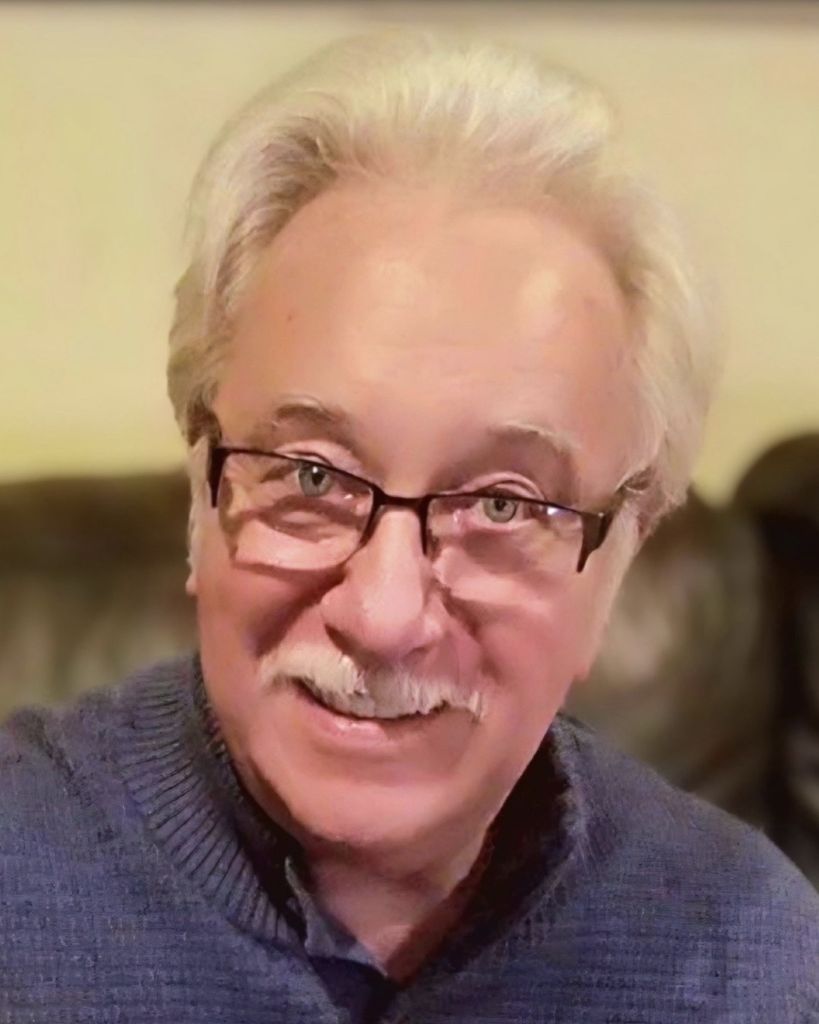 Ronald Lee Ecker, Sr. Profile Photo