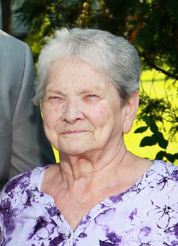 Rose Marie (Grothe)  Monson Profile Photo