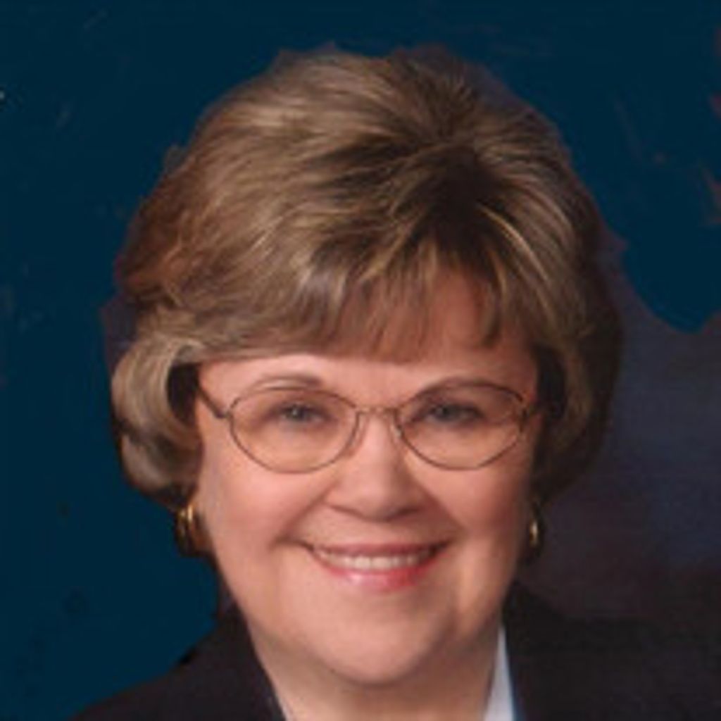 Mrs. DAGMAR MARIE JUNGERMAN ANDERSON