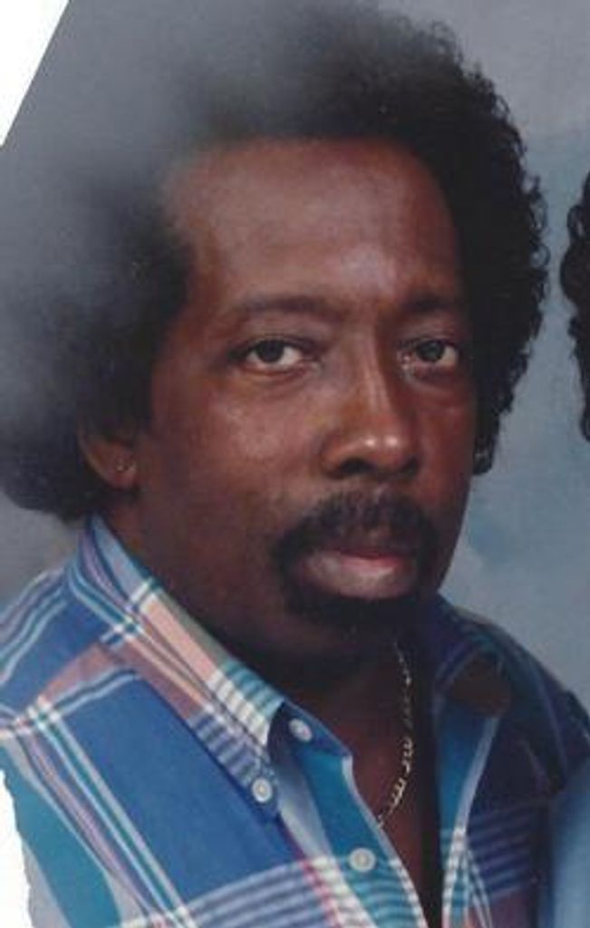 Alvin Lewis Fields Profile Photo