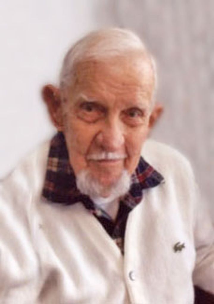 Alan E. Olsen
