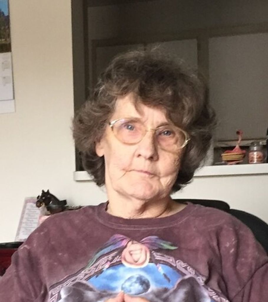 Esther J. Johnson Profile Photo