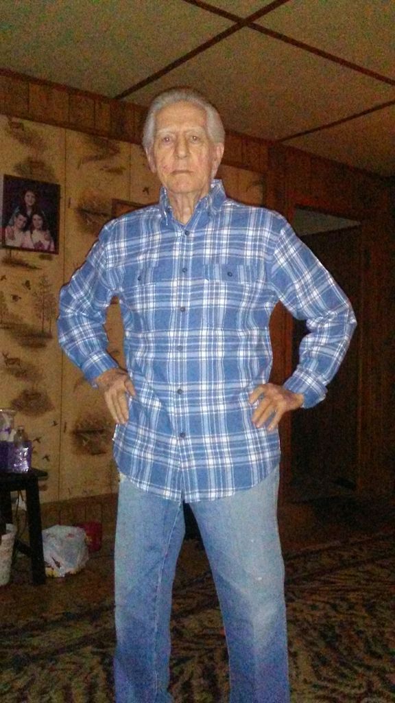 David Leon Bratcher Profile Photo