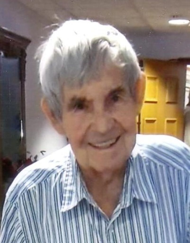 William Nicholas Palanyk