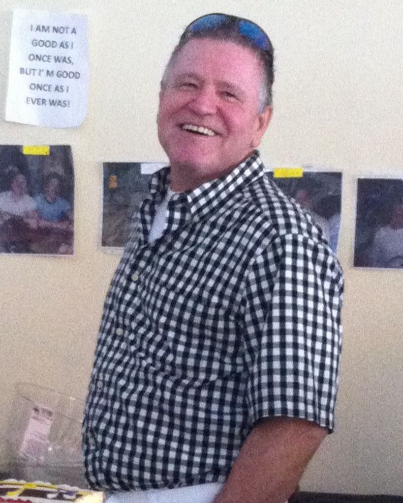 James "Jimmy" Bartholomew Profile Photo