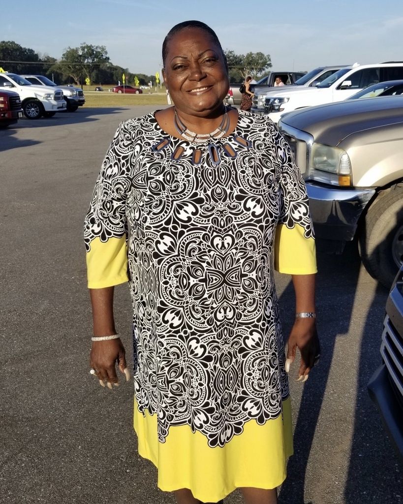 Evelyn Evon Cleveland