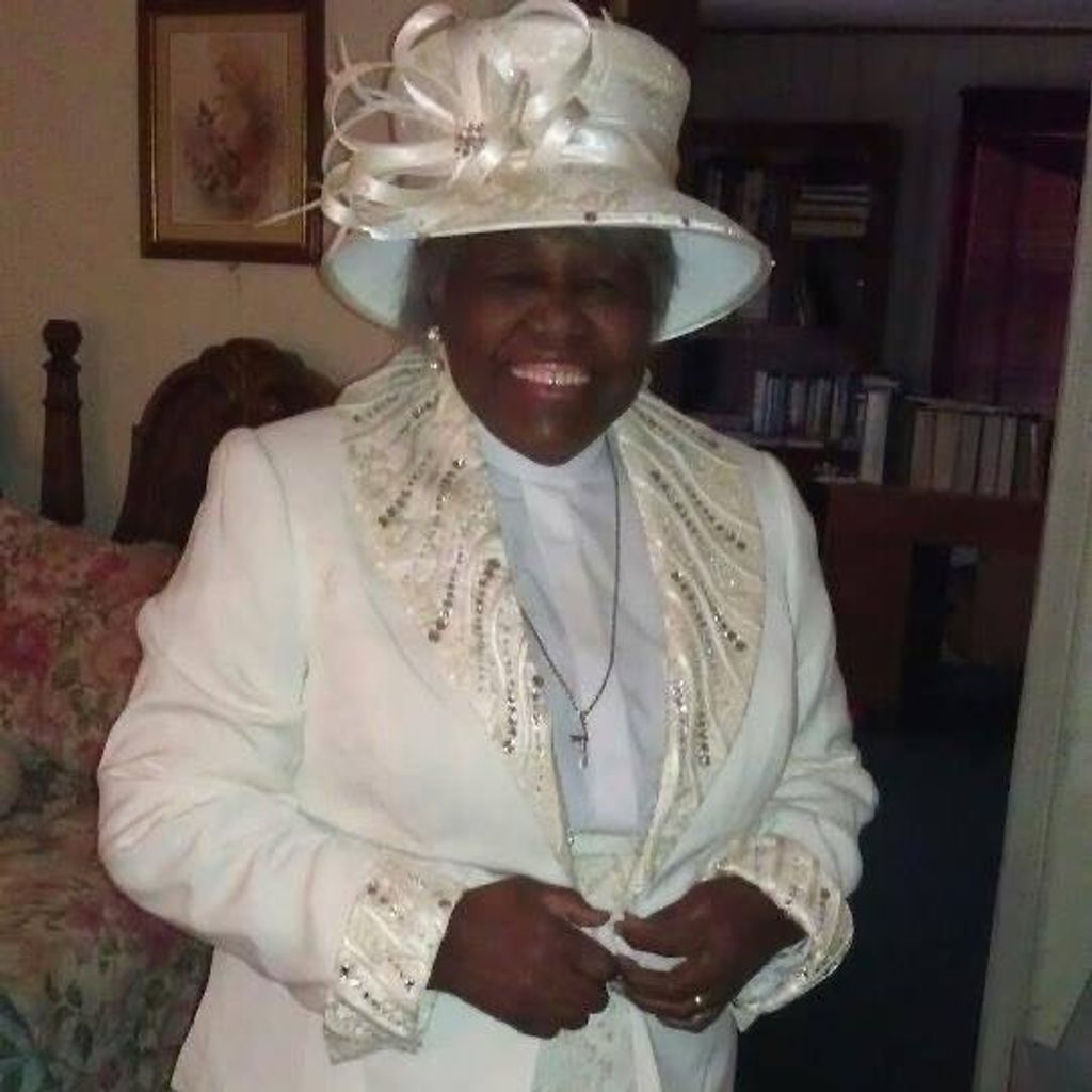 Sadie Cain Jeter Profile Photo