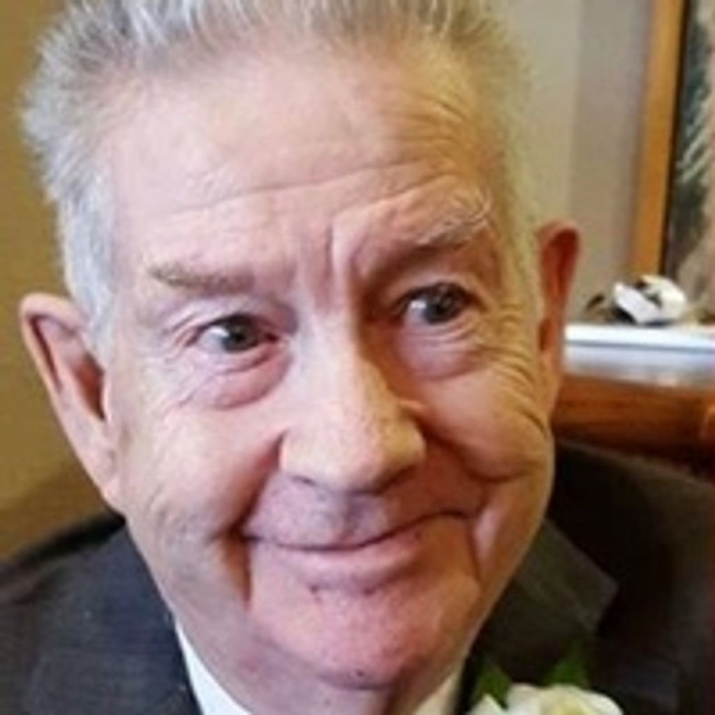 William Delno Patterson