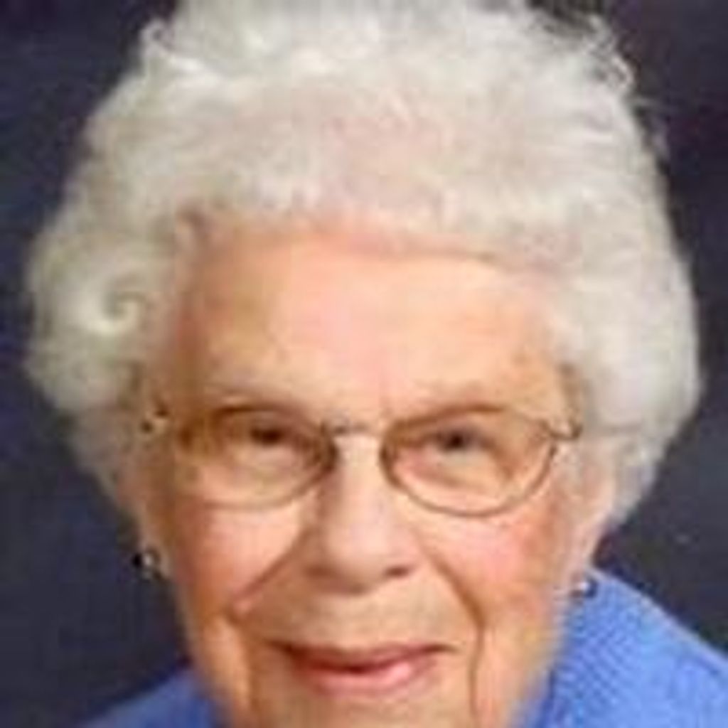 Aline G. Leclair