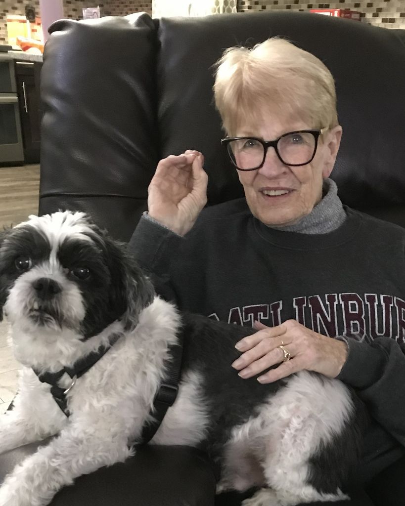 Janis Rae (Asleson) Pasiuk