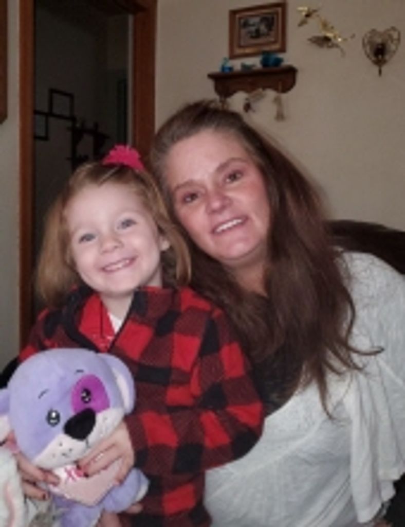 DaleAnn Marie Dusheck