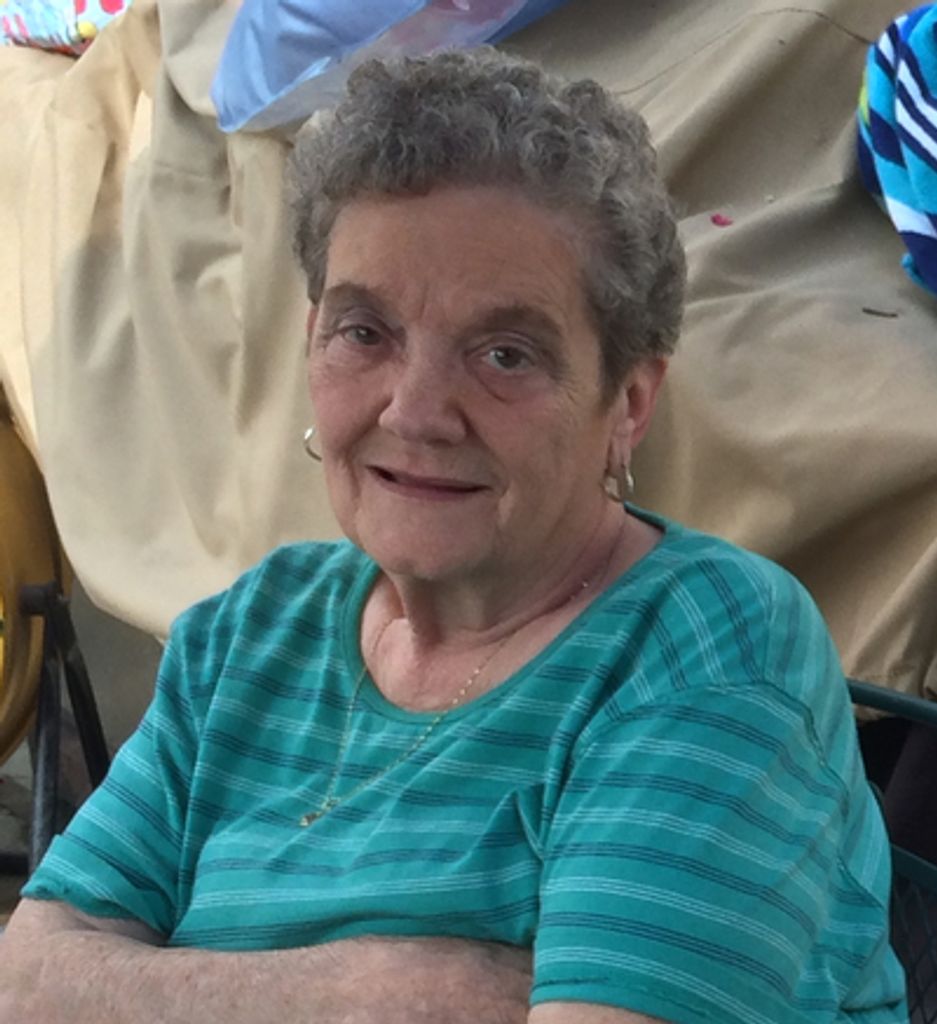 Edna Doris Sanders Profile Photo