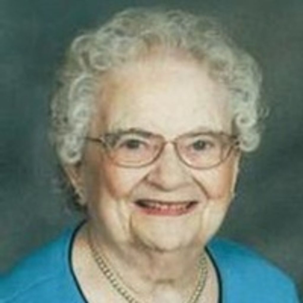 Mabel M Meyers