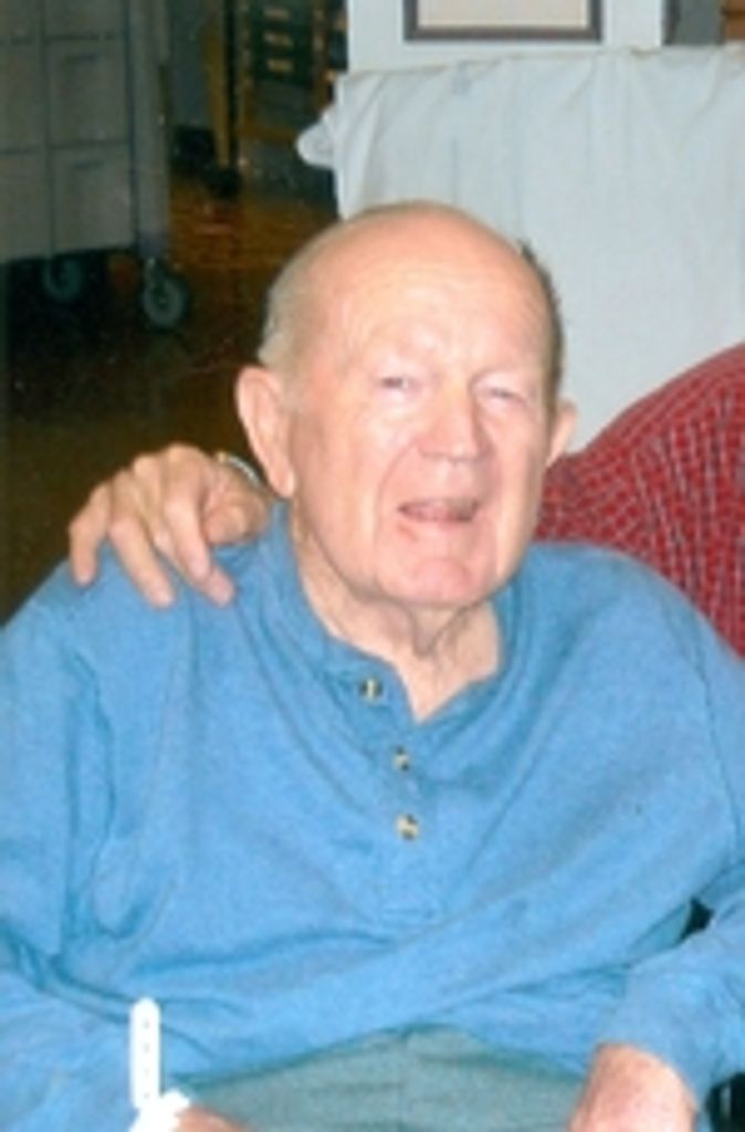 Edgar Blank Profile Photo