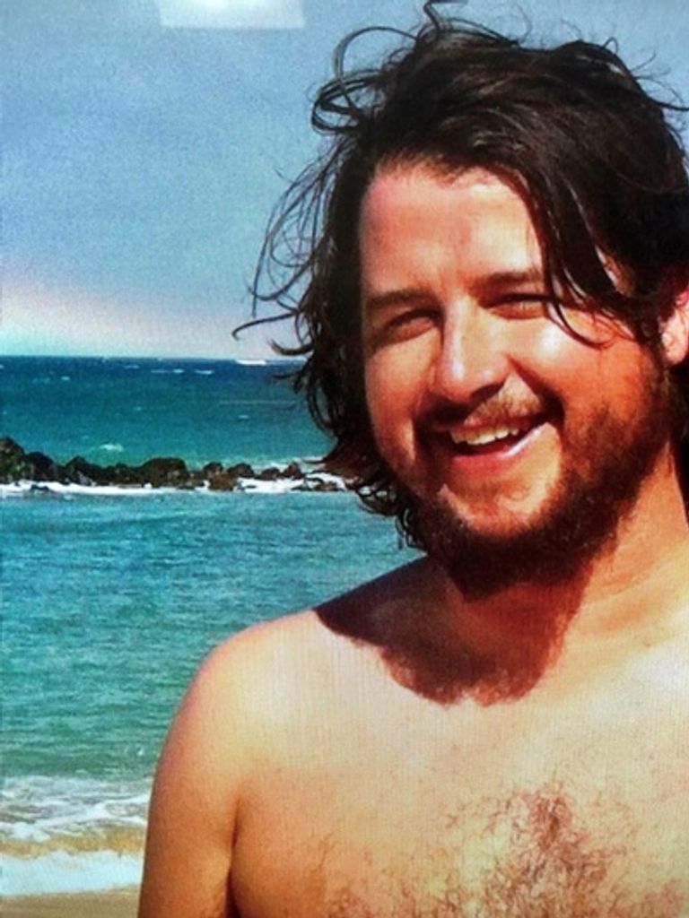 Grant Thomas Gardner Profile Photo