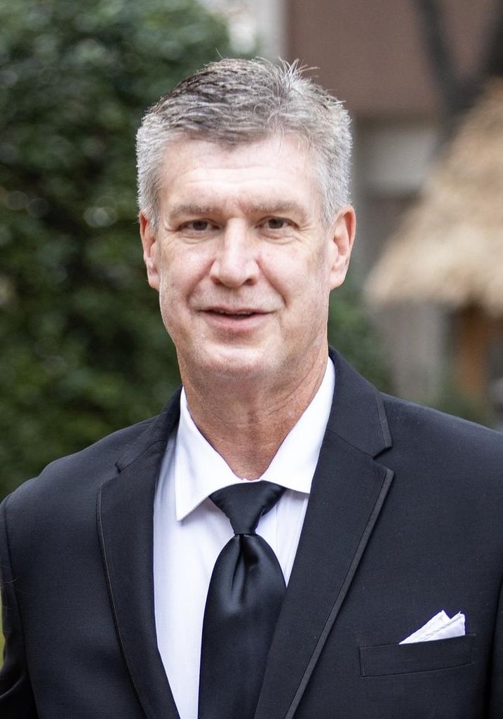 John David Butz Profile Photo