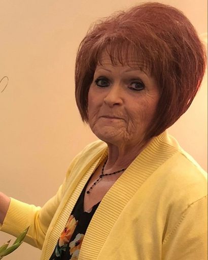 Ernestine Emery's obituary image
