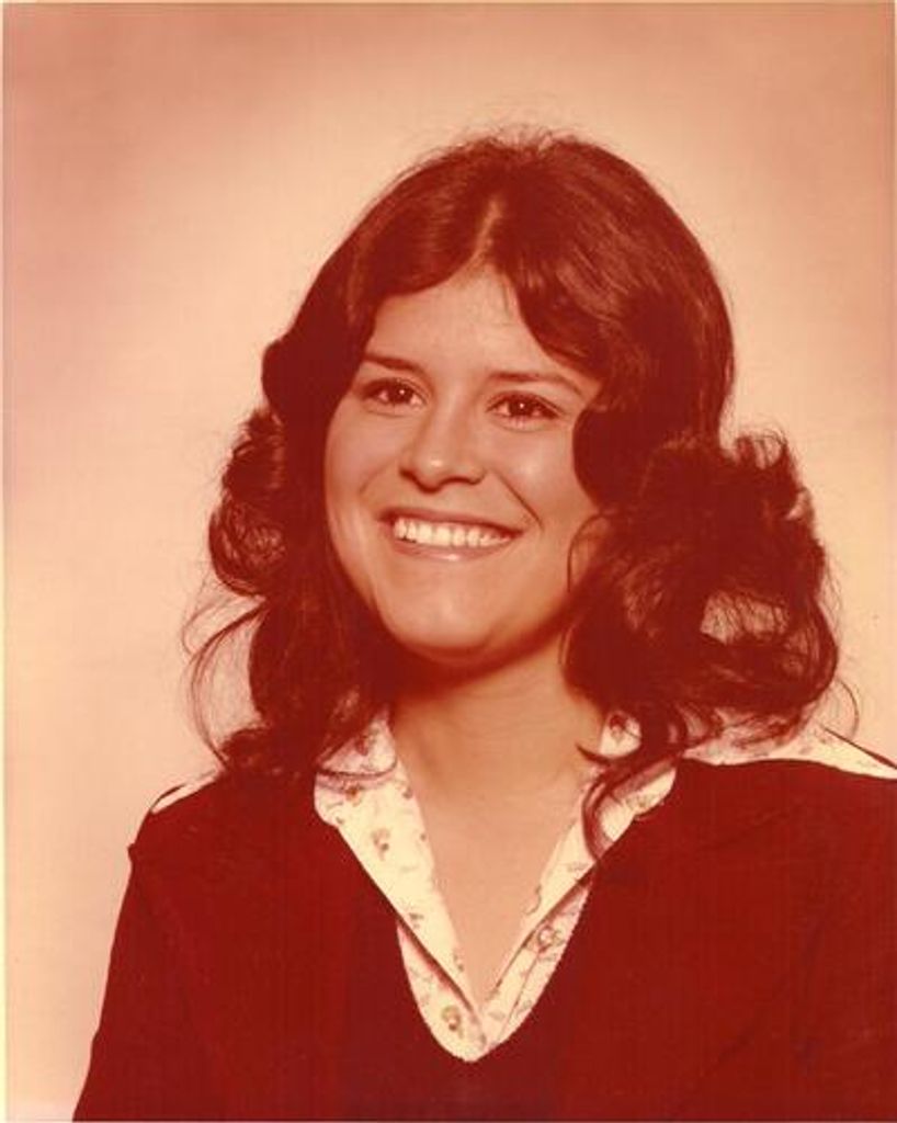 Gloria Jean Guzman