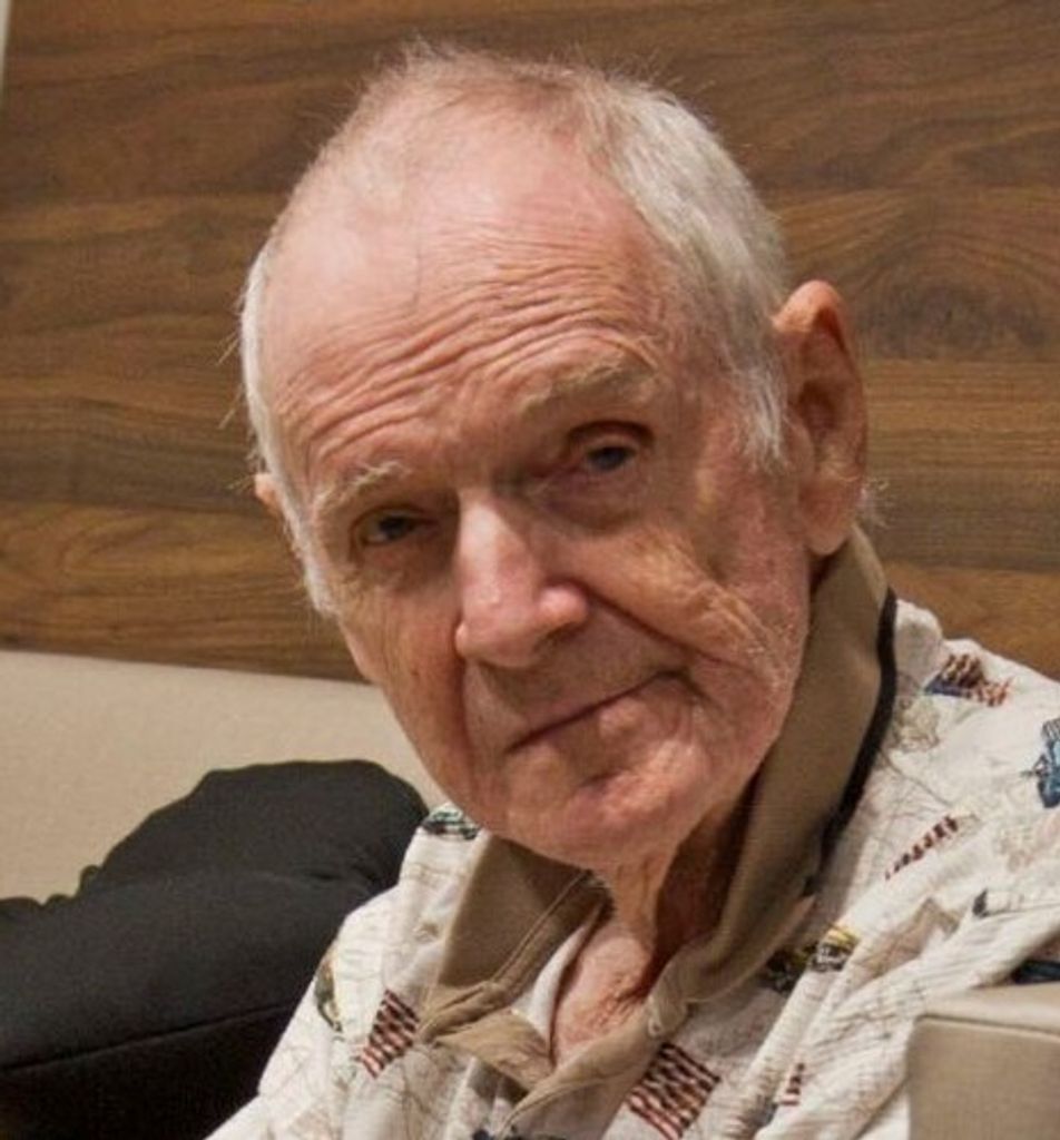 Bill A. Lawson Profile Photo