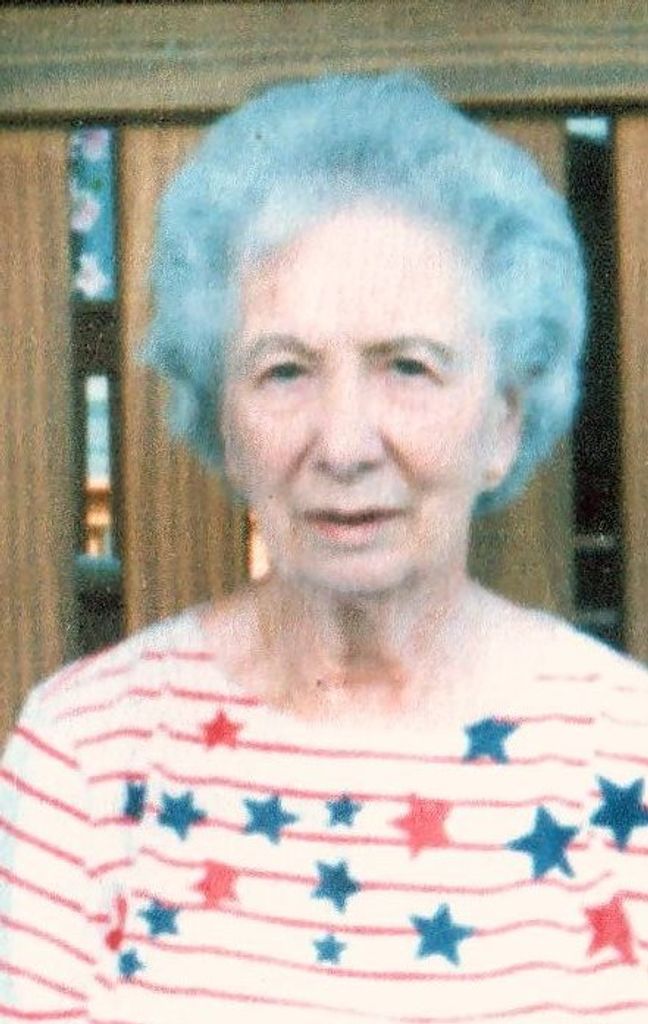 Mary A. (Keefer)  Phillips