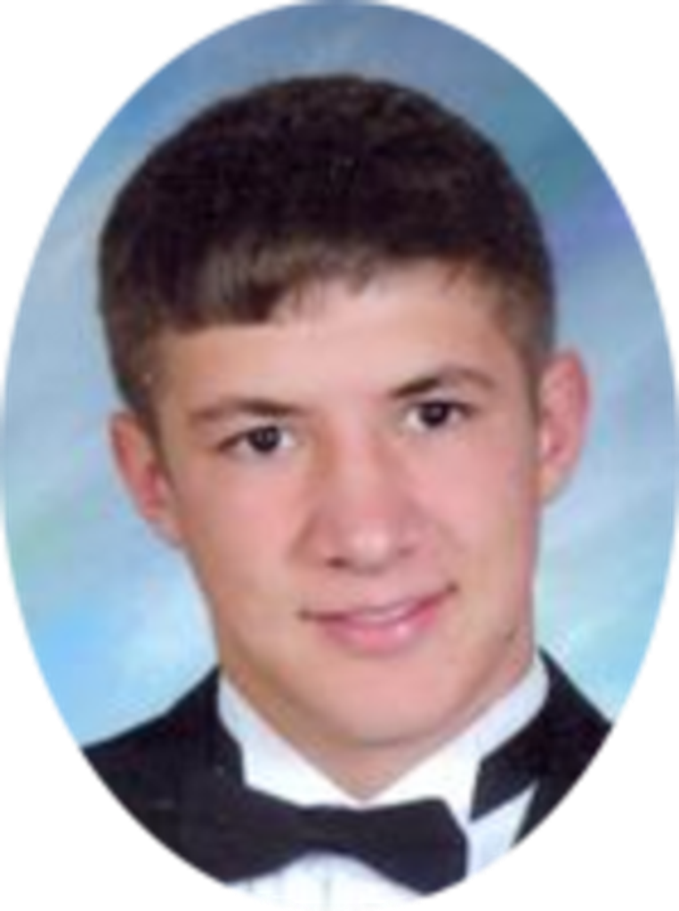 David Michael Hall
