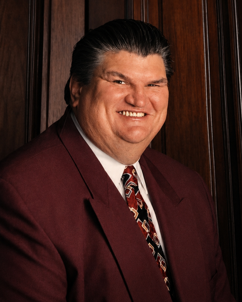 Travis Olyn Taylor, Jr.