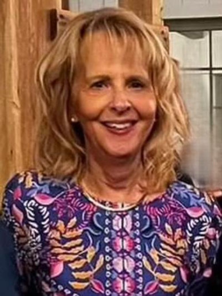 Patricia "Trish" Jane Grassa