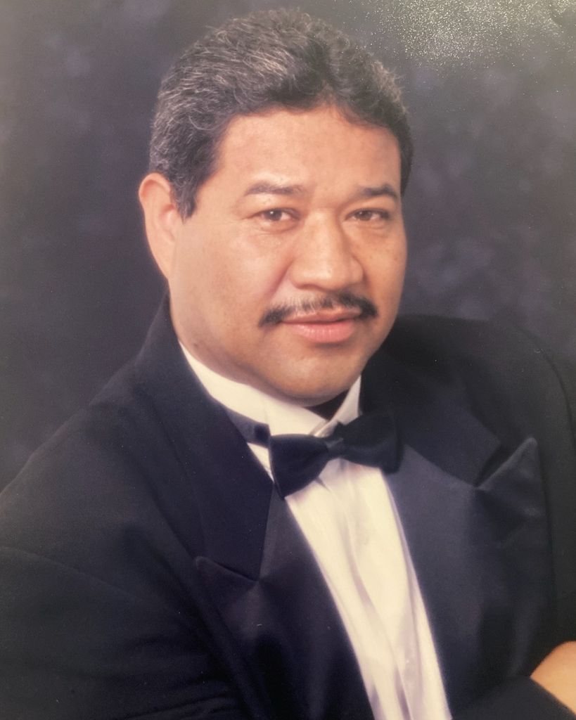 Jose G. Ortiz Fonseca