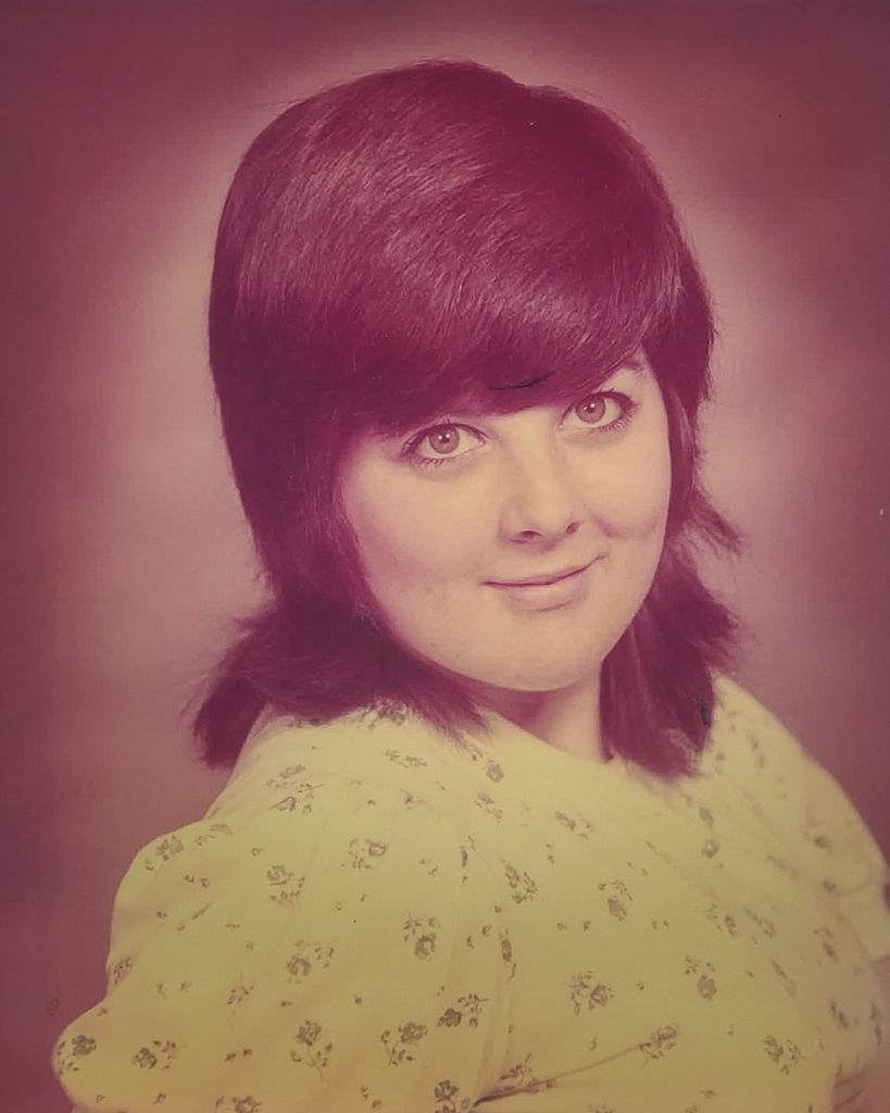 Kathy Ann Lanier