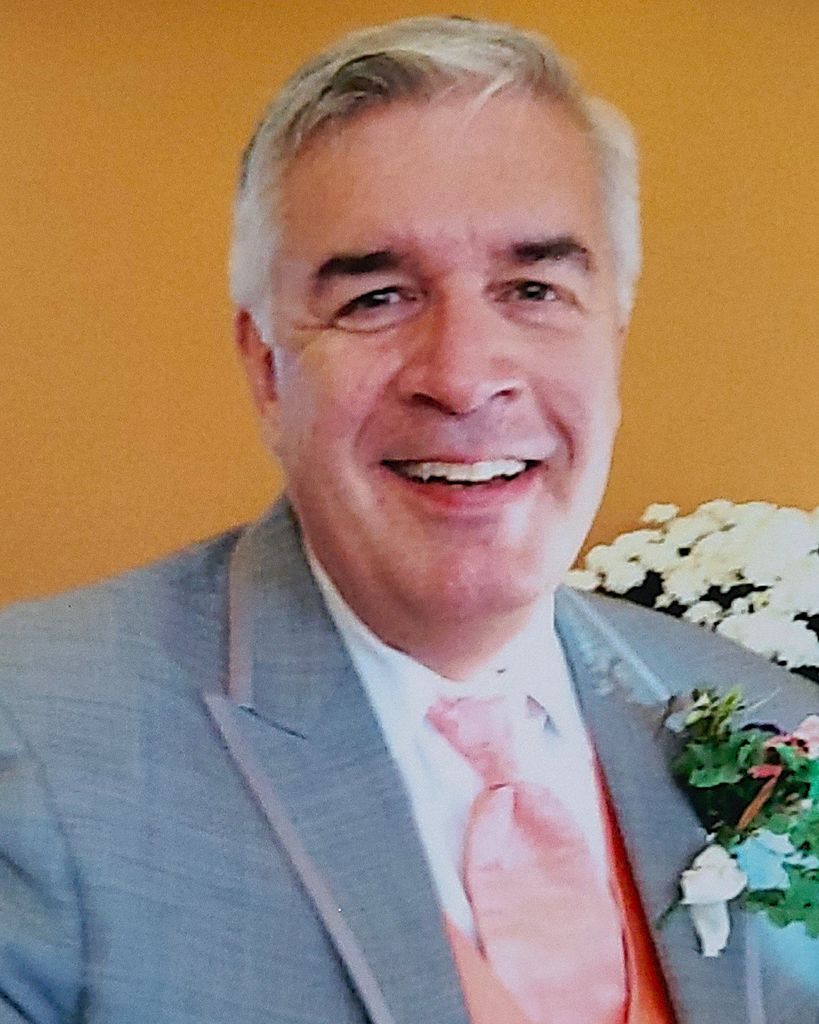 James (Jim) Donaghy