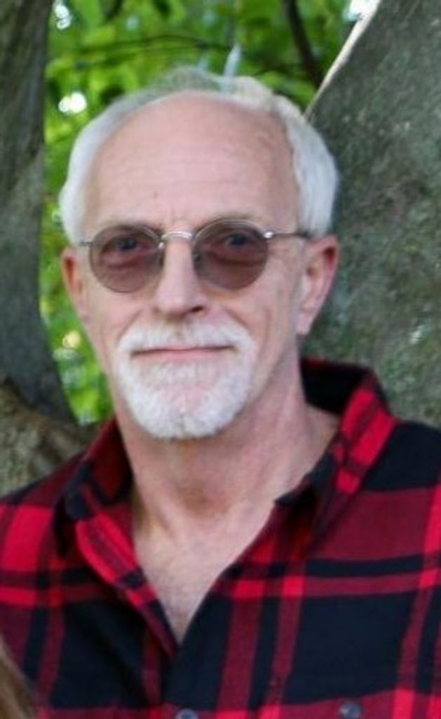 Robert "Bob" James Albain Profile Photo