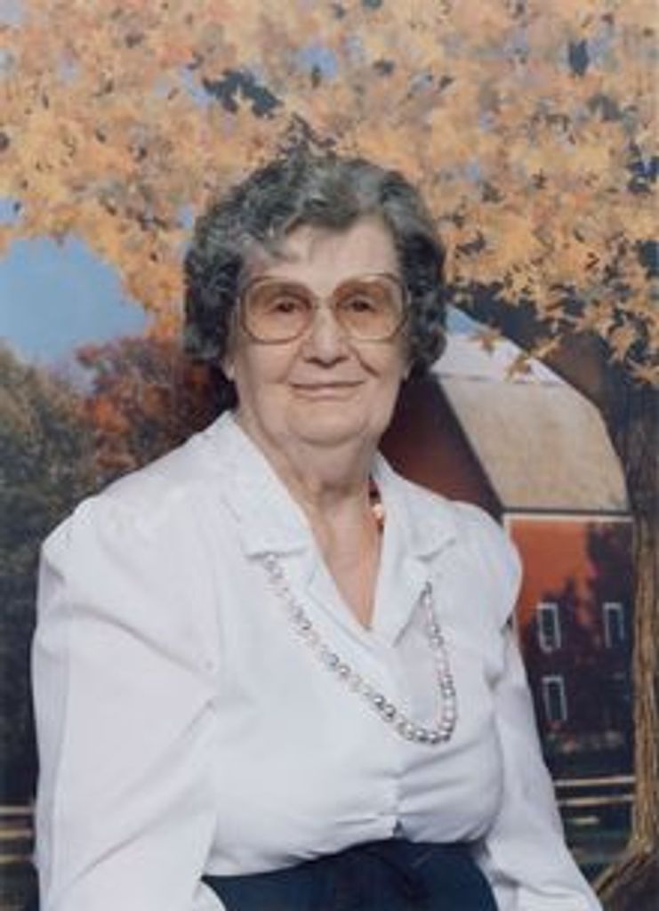 Dorothy Peoples