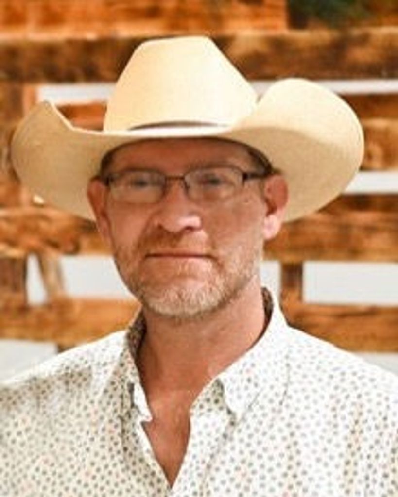 David Barnhardt