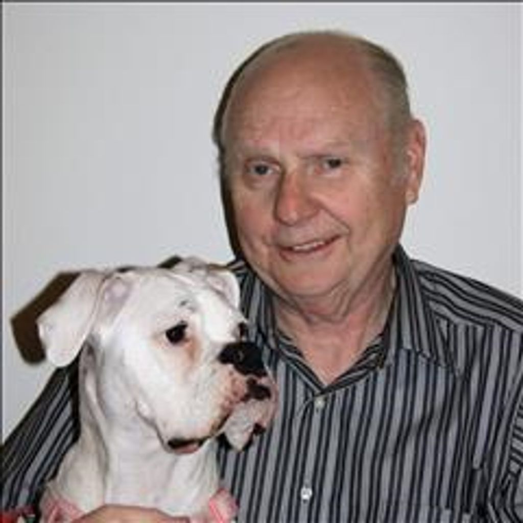 George Washington, Jr