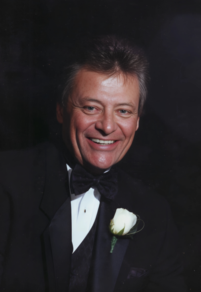 Ron Shimek Profile Photo