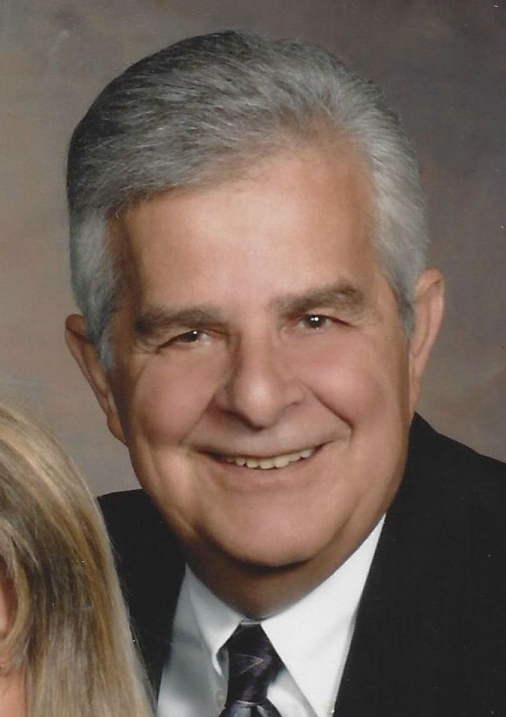 Fredrick Riportella
