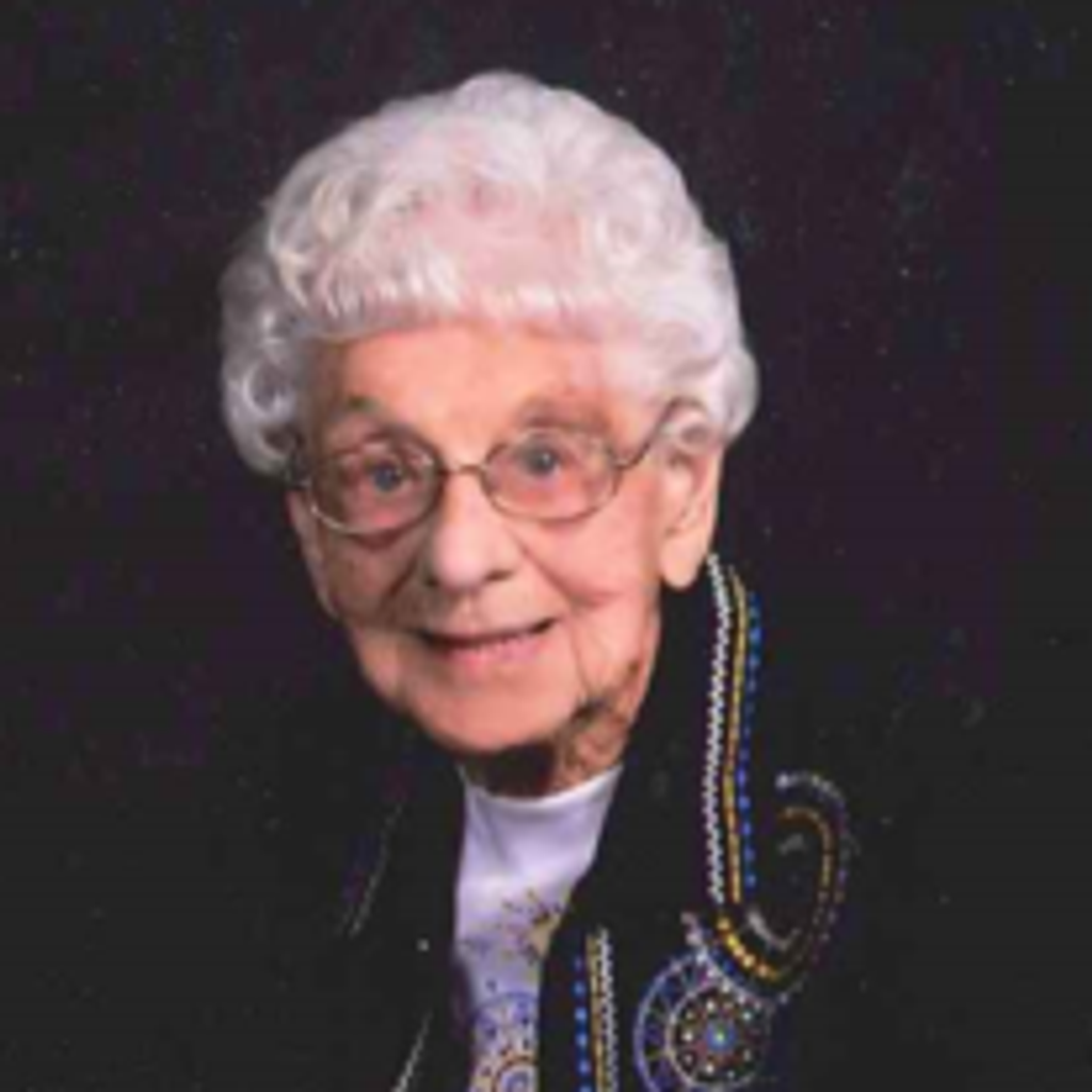 Nellie Lou McLaurin