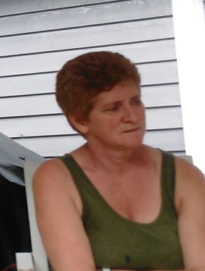Leona Middlebrook