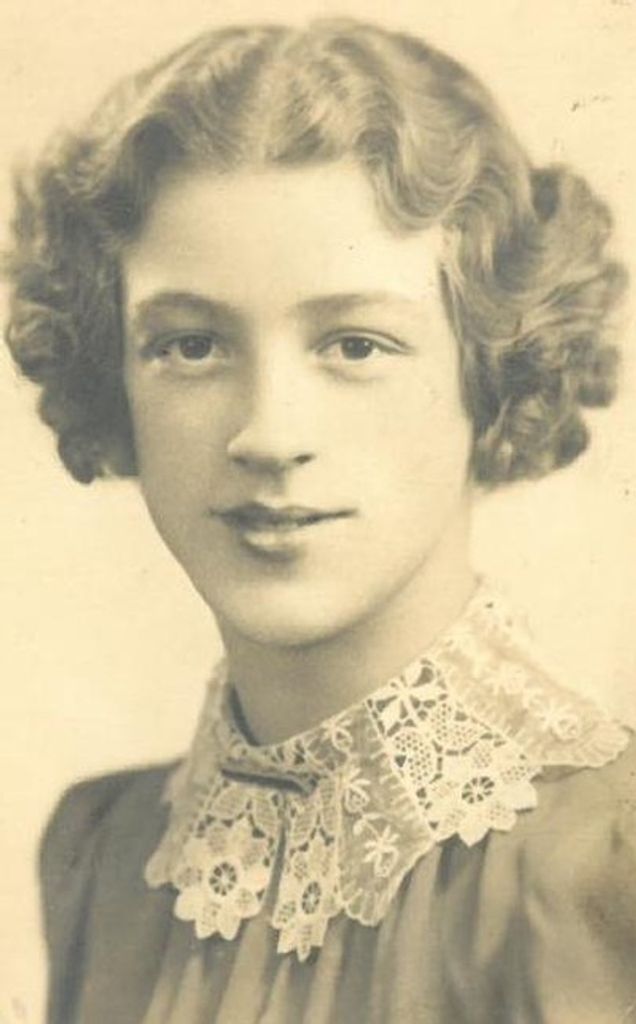 Arline R. Smith