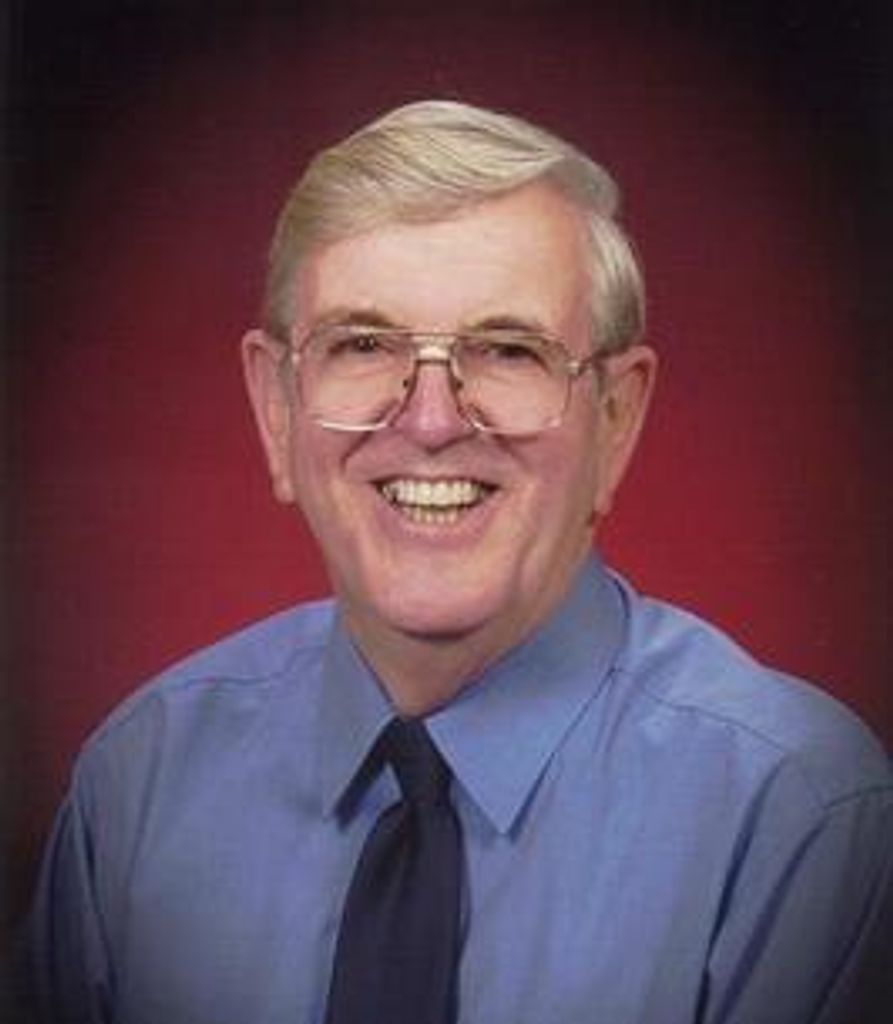 Richard Boyle Profile Photo